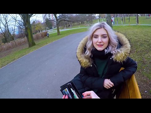 ❤️ Gitulon ang init nga cum sa usa ka estranghero alang sa kuwarta - blowjob sa parke ni Eva Elfie ❤️❌ Porno sa ceb.studiya-lpg-massazha-na-metro-vodnyj-stadion.ru